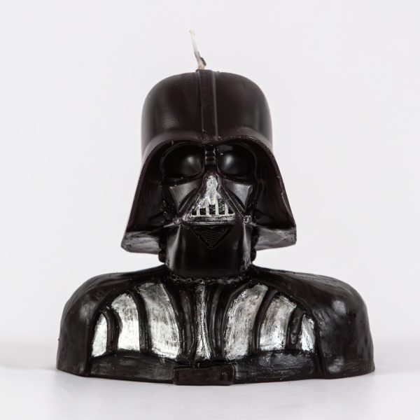 Personaje SW negro