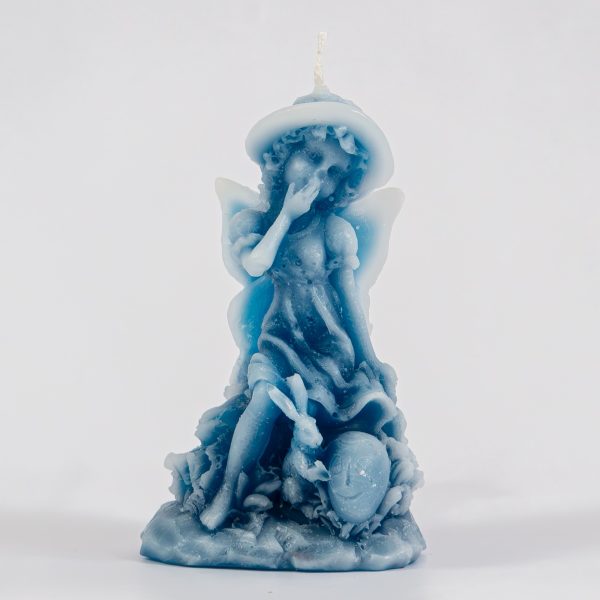 Hada azul
