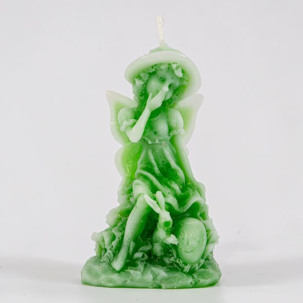 Hada verde